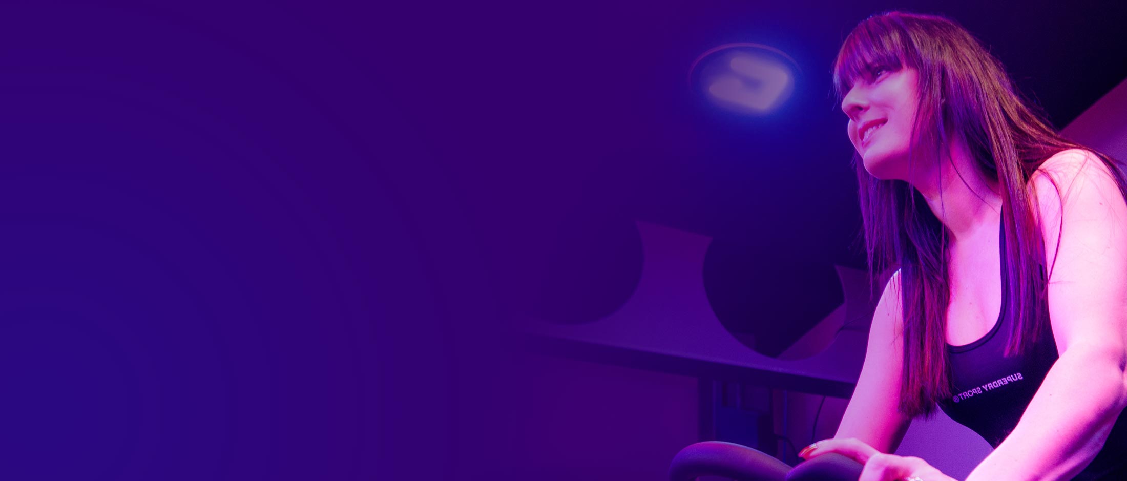 Gym  Design L1 Performance Orange Crush Digital